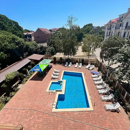 Naparis Boutique Eforie Sud (Constanta)