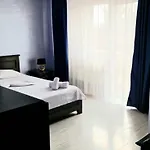 Naparis Boutique Pensiune Eforie Sud (Constanta)