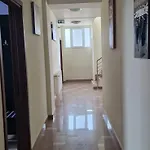 Pensiune Naparis Boutique *