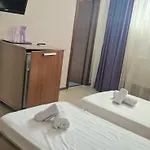 Naparis Boutique Pensiune Eforie Sud (Constanta)