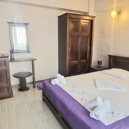 Naparis Boutique Guest house Eforie Sud (Constanta)