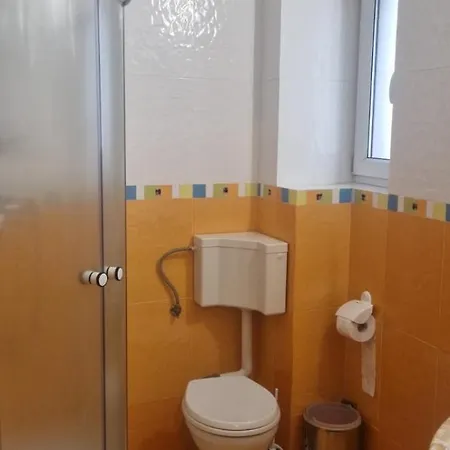 Gæstehus Naparis Boutique *