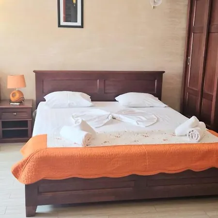 Naparis Boutique * Eforie Sud (Constanta)