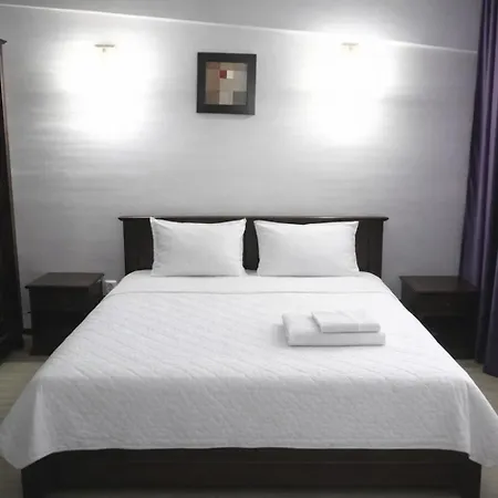 Naparis Boutique Guest house