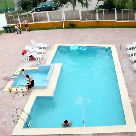 Guest house Naparis Boutique
