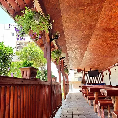 Guest house Naparis Boutique