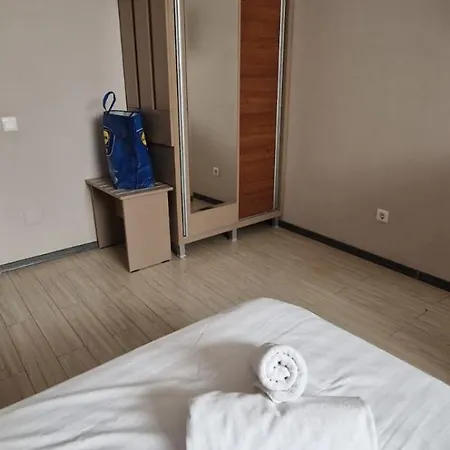 Naparis Boutique Konukevi *