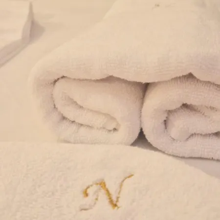 Naparis Boutique Pensiune *