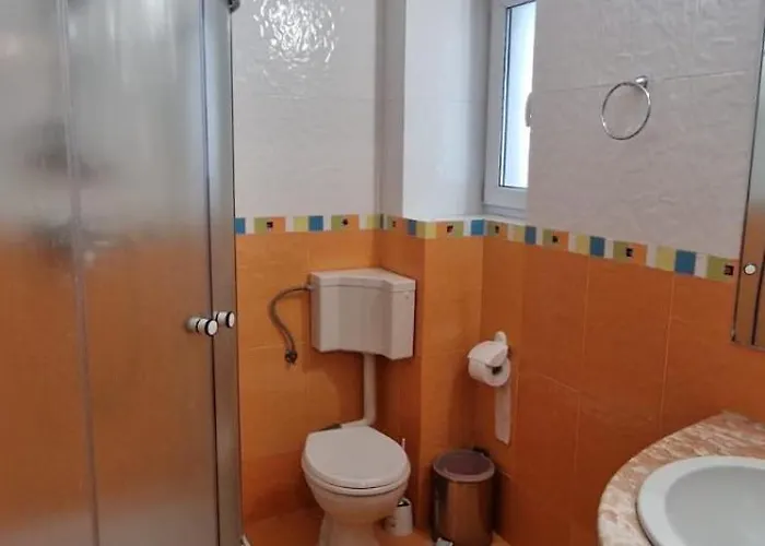 Konukevi Naparis Boutique