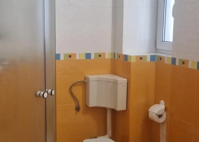 Guest house Naparis Boutique *