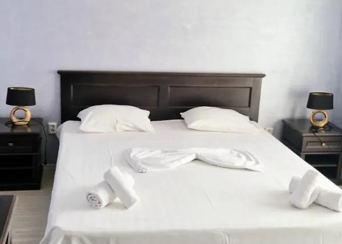 Naparis Boutique Guest house