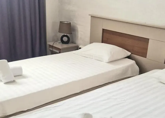 Naparis Boutique Guest house