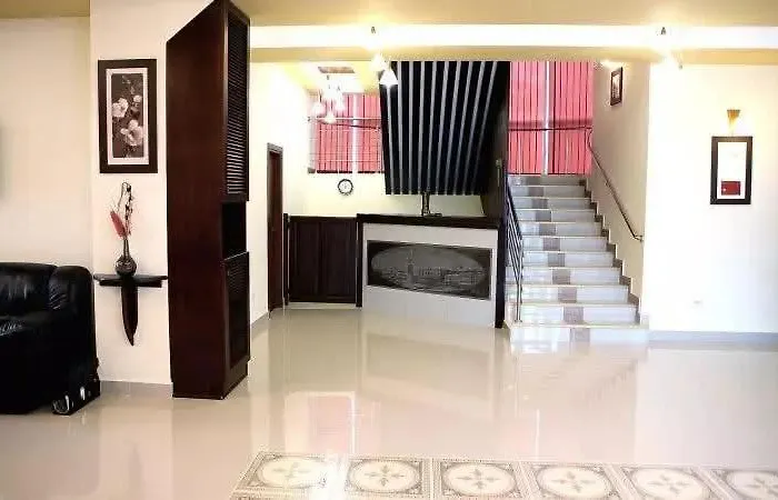 Naparis Boutique Konukevi Eforie Sud (Constanta)