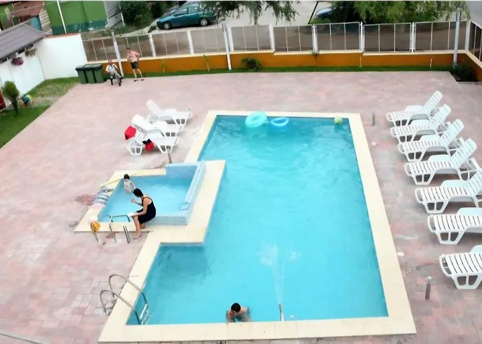 Guest house Naparis Boutique