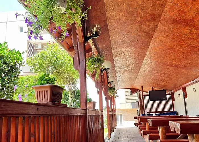 Guest house Naparis Boutique