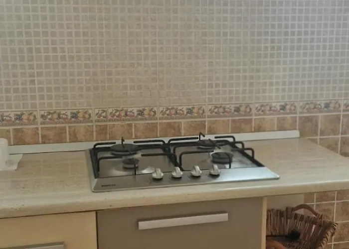 Guest house Naparis Boutique *