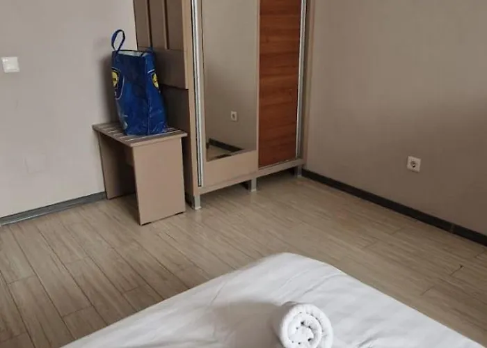 Naparis Boutique Guest house *